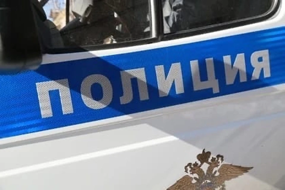Полиция возбудила дело