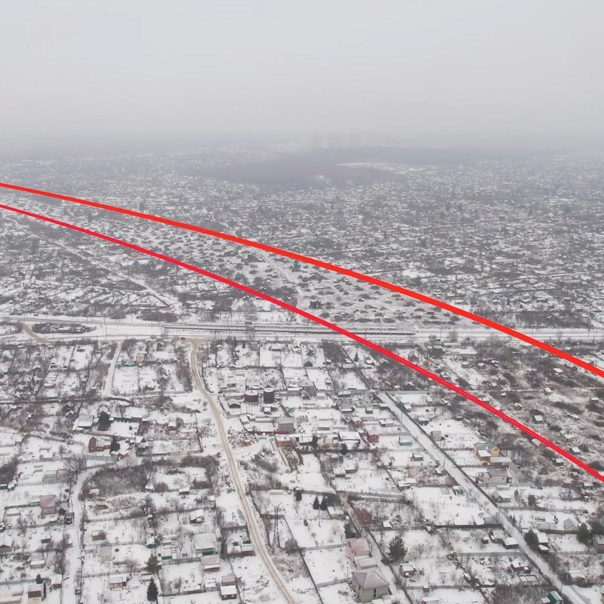 Как пройдет магистраль центральная в самаре схема фото