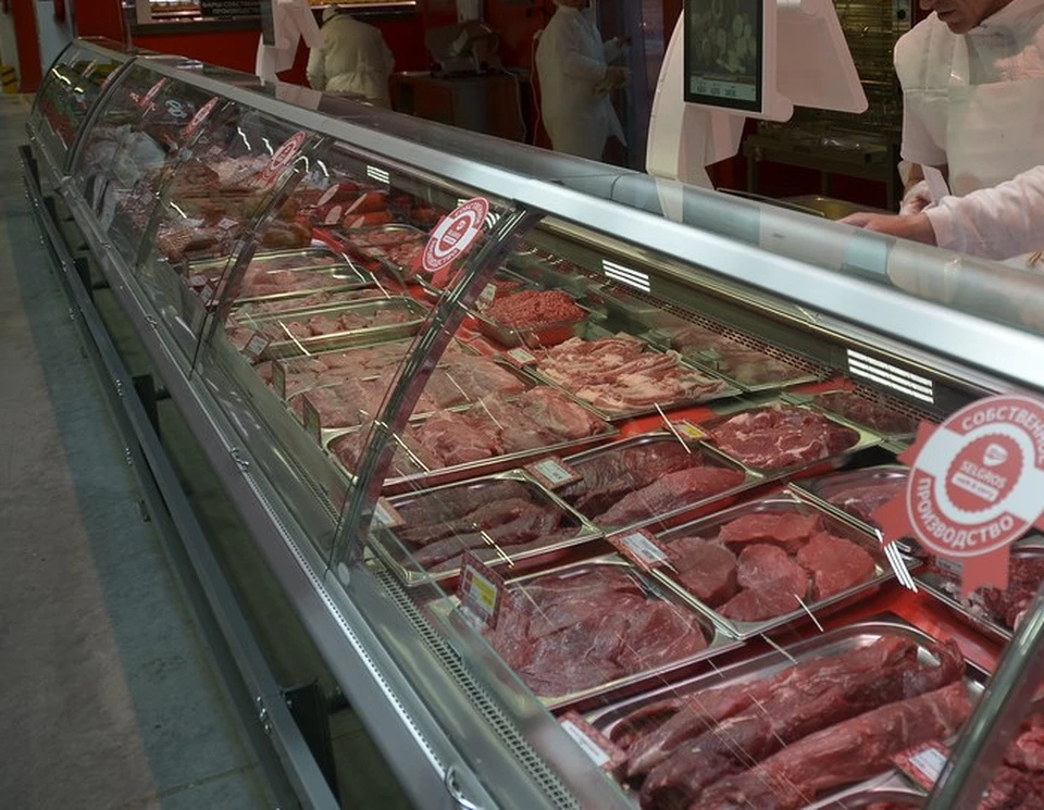 В Тульской области установлен список продукции для импортозамещения