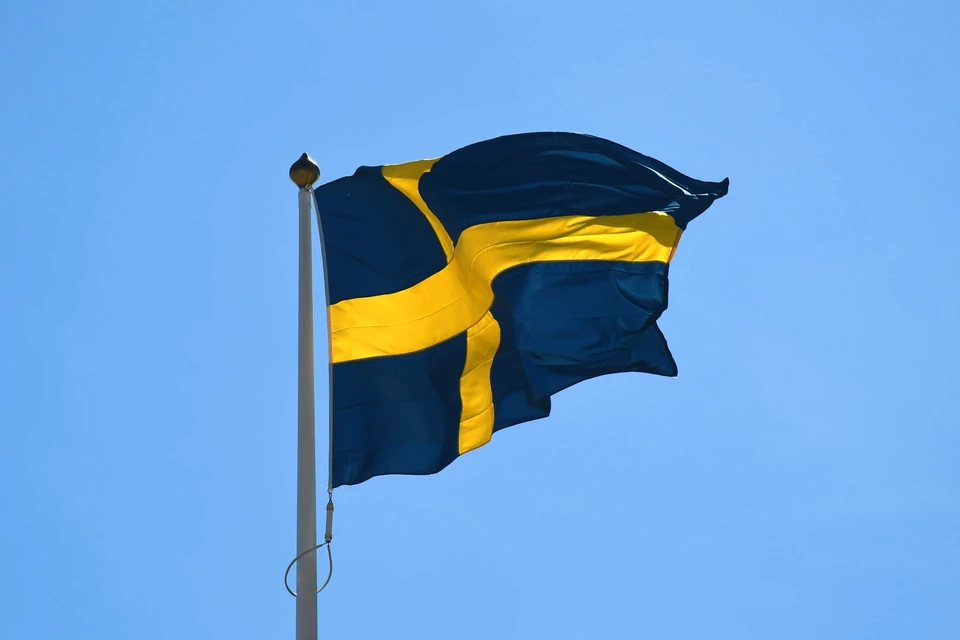 В контрразведке Швеции заявили об отсутствии конкретных улик в деле по «Северному потоку»