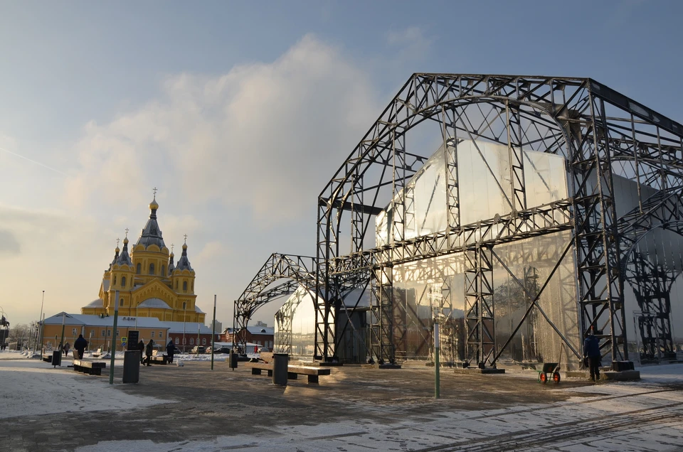 В прошлом году наш регион занимал 15 место в этом рейтинге.