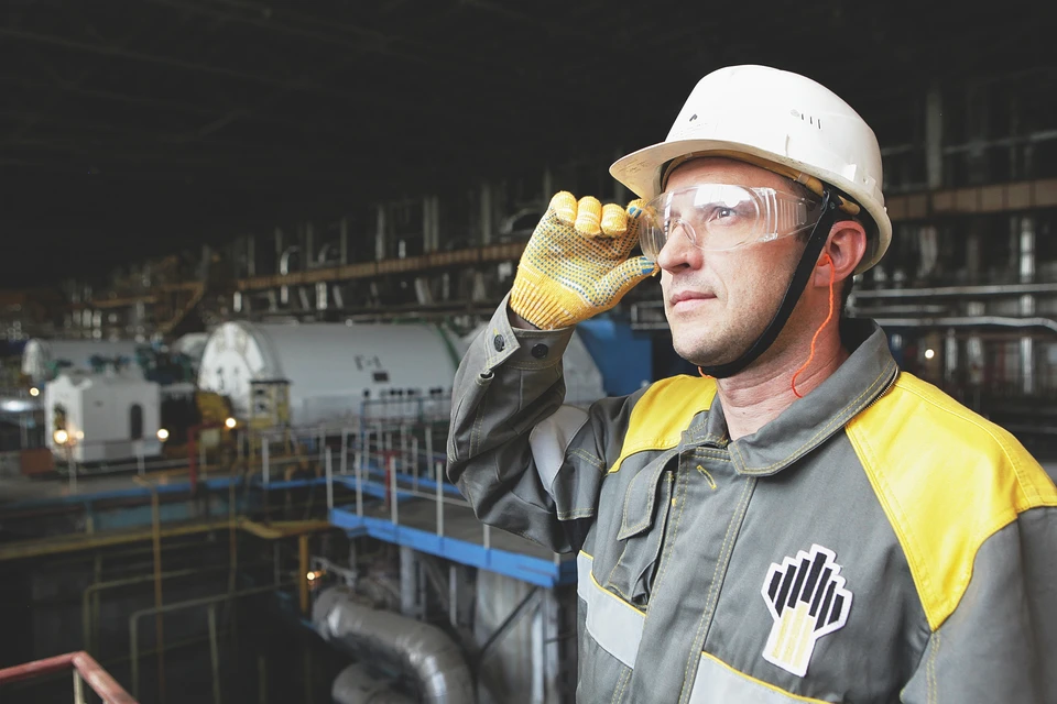 Новокуйбышевские нефтехимики — одни из лидеров энергосбережения среди предприятий Роснефти.
