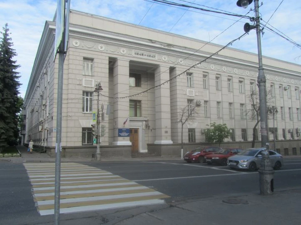 Полиция выясняет причины ДТП