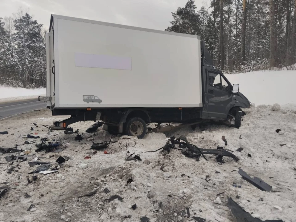 Фото: Прокуратура по Томской области