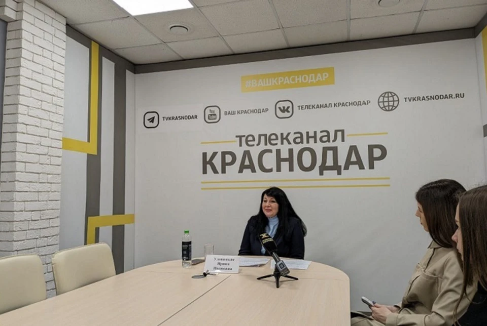 В Краснодаре подвели итоги года в сфере культуры.