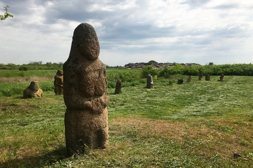 Фото предоставлены администрацией Мелитопольского района