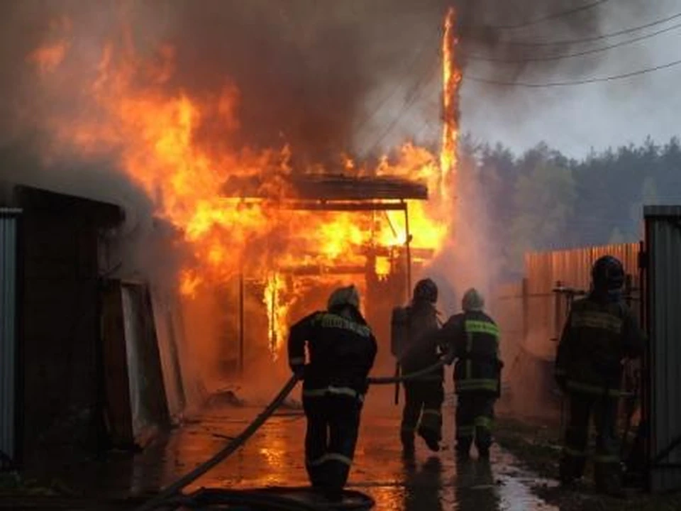 Фото: ГУ МЧС России по Владимирской области