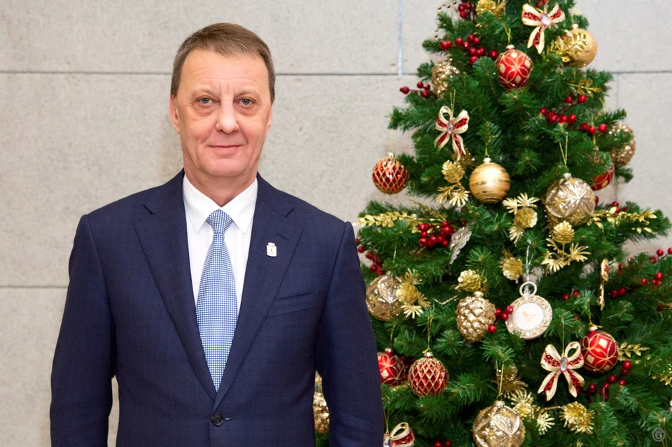 Вячеслав Франк