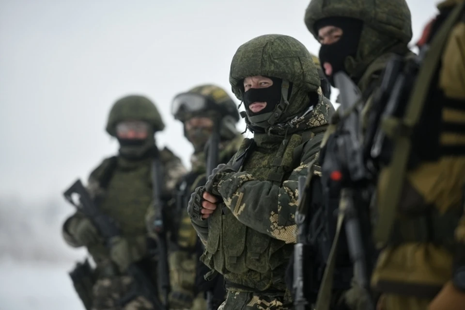 Меры поддержки нижегородцев - участников СВО и их семей будут продлены