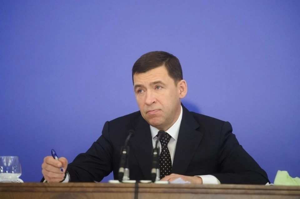 о словам Евгения Куйвашева, 2022 год стал поворотным моментом во многих сферах