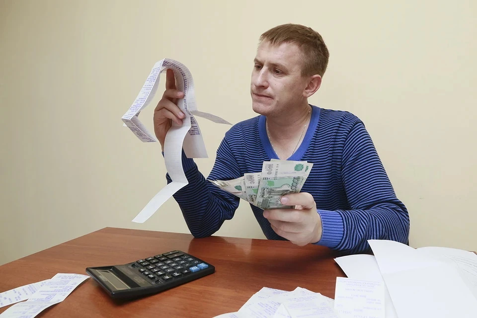 В Москве с 1 января 2023 году увеличились тарифы на жилищные услуги за капремонт, социальный найм и содержание жилплощади