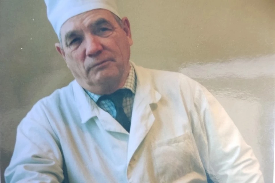 В 2022 году Валентин Рожнов отметил свое 85-летие