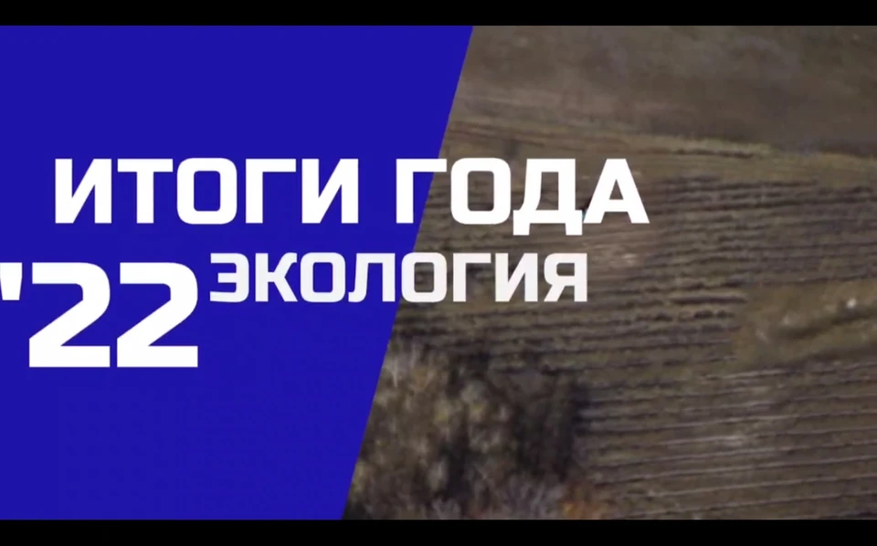 Итоги года