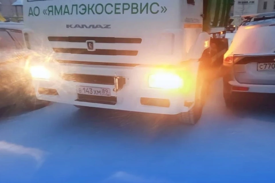 Фото: Администрация Салехарда