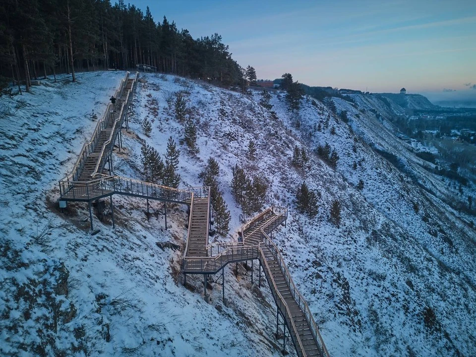Фото: тг-канал Александра Усса