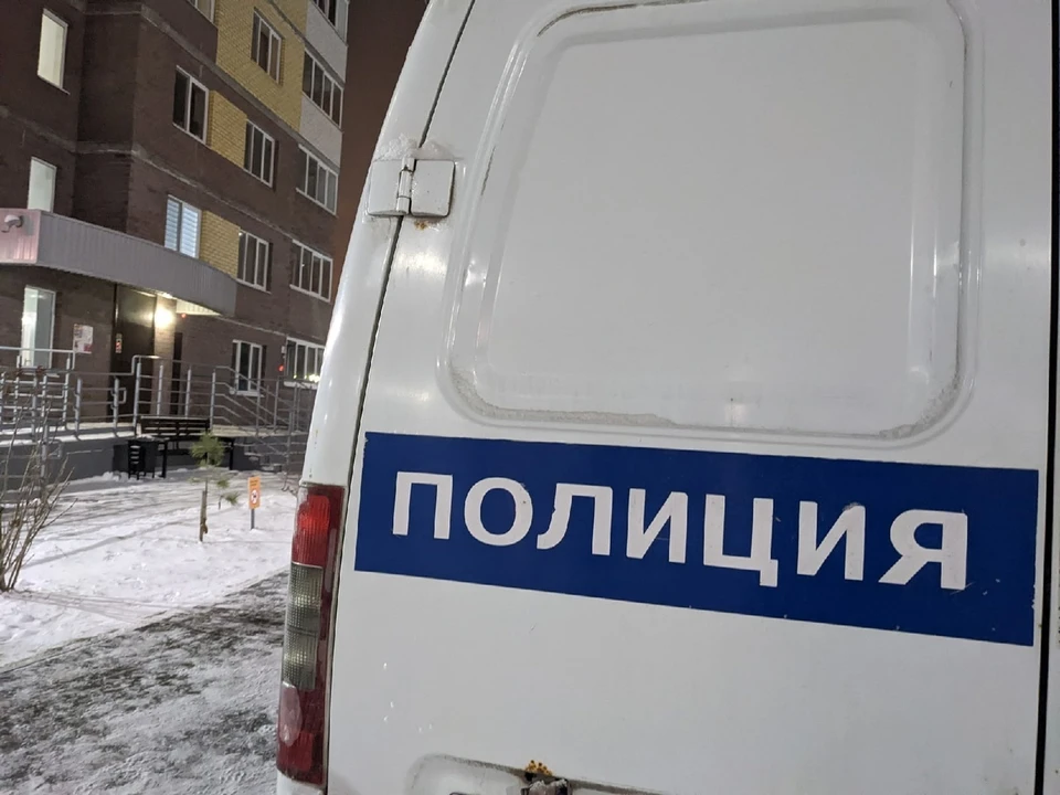 В канун Нового года произошло настоящее чудо