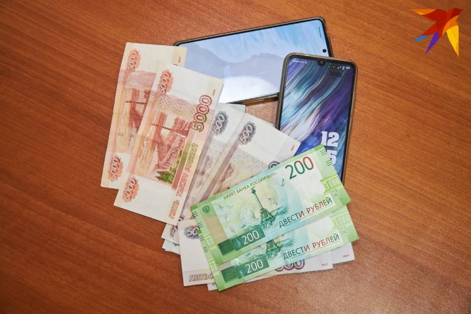 Северяне едва не лишились 200 тысяч рублей из-за опасных звонков.