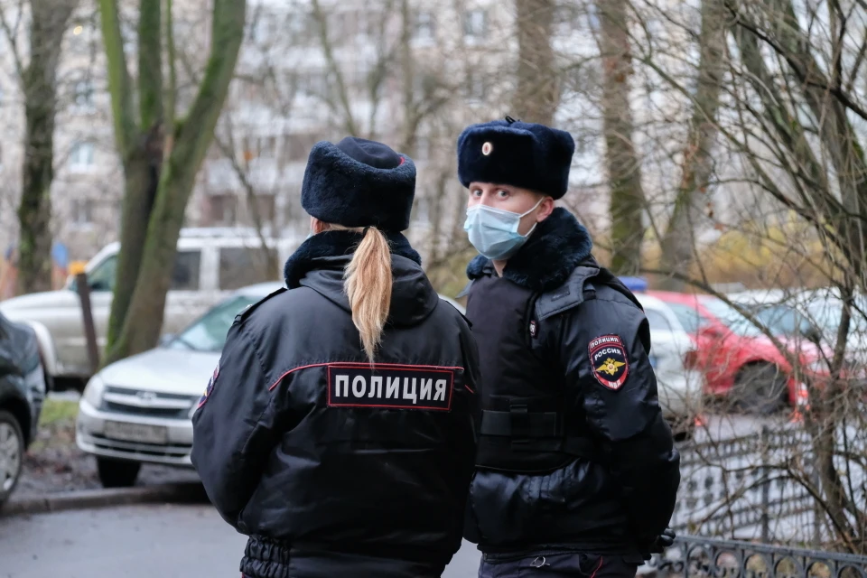 Безопасность на рождественских мероприятиях в Москве обеспечат более 10 тысяч человек