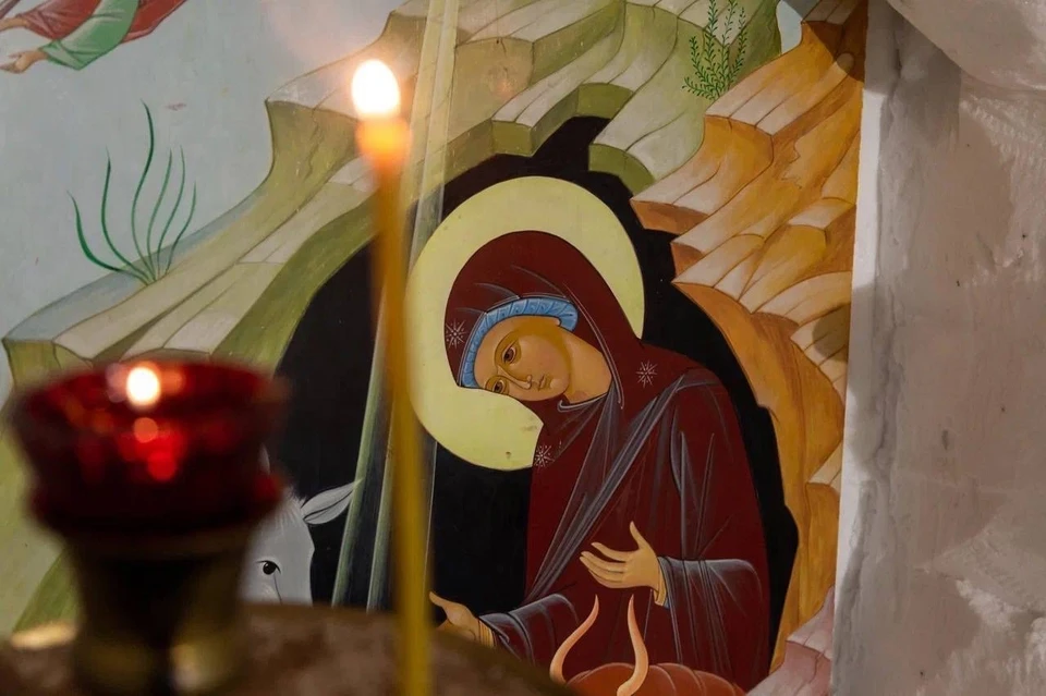 Фото: страница губернатора ЯНАО Дмитрия Артюхова в соцсетях