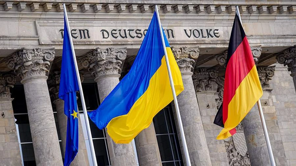 В Германии отказали Украине и Зеленскому в важной просьбе