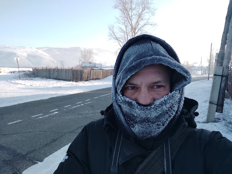 Ульяновский врач-дерматовенеролог рассказала о способах сохранить здоровье кожи в морозы
