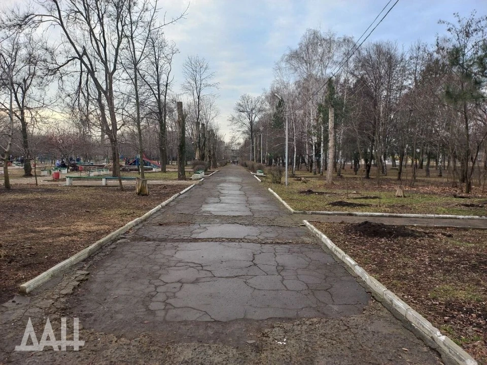 «Юбилейный» сейчас. Фото: ДАН