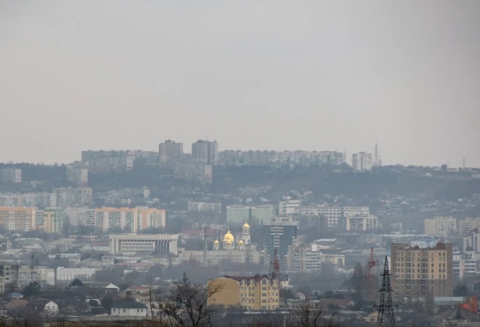 Фото: пресс-служба администрации Симферополя
