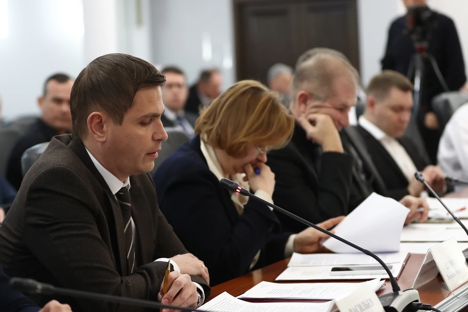 Фото: Станислав Телеховец/krd.ru