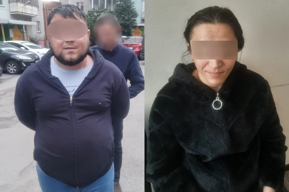 Семейную пару осудят в Иркутской области за телефонное мошенничество