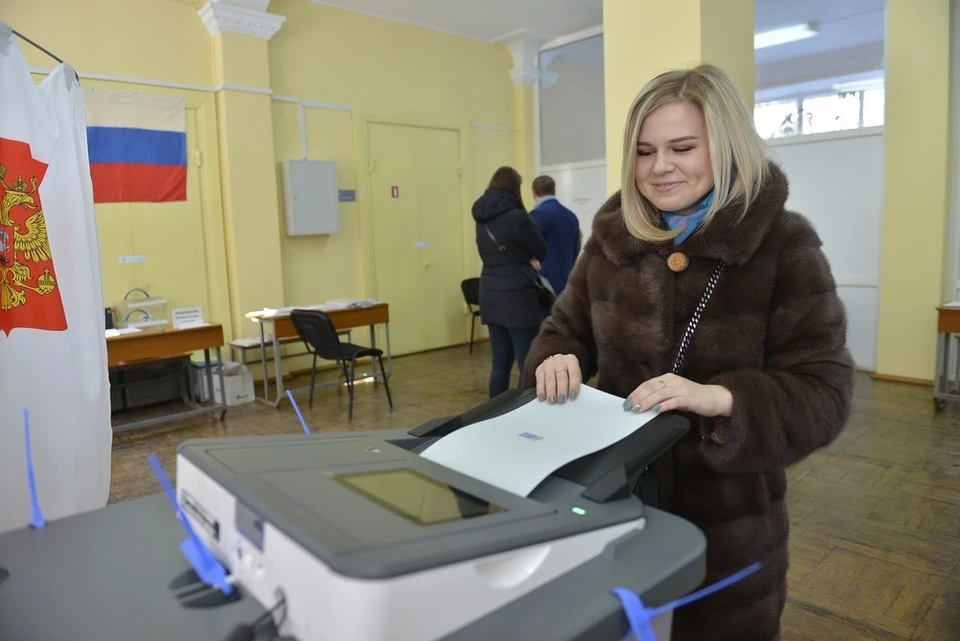 В Тульской области в 2023 году пройдут выборы в 74 муниципальных образованиях