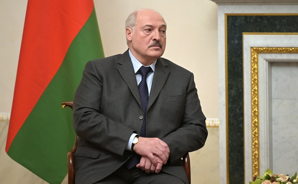 Лукашенко заявил, что новых союзных программ с Россией не будет до полного выполнения текущих