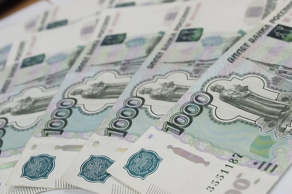 К 5 месяцам колонии приговорили жителя Тульской области за неуплату алиментов