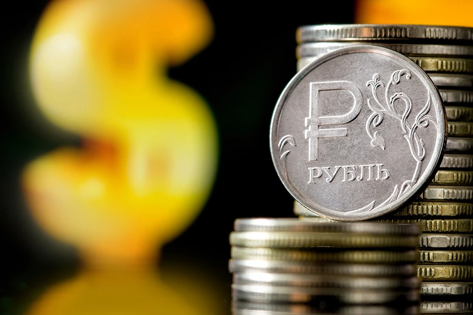 Российская валюта опять укрепляется. Неожиданность? Не совсем