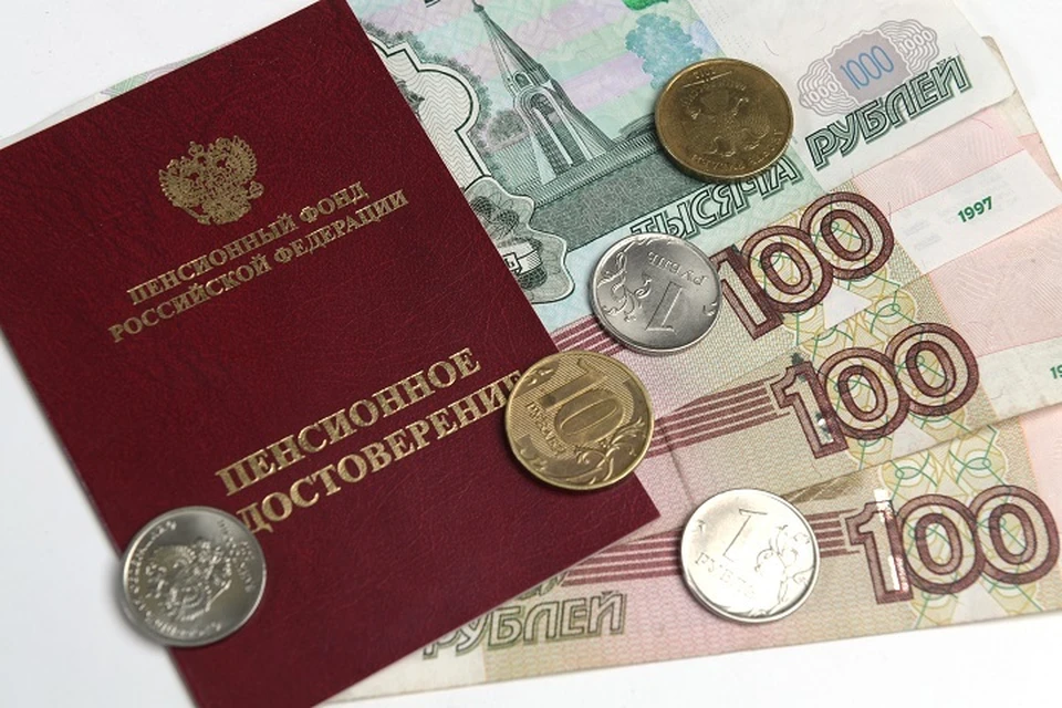 Размер пенсии вырос в Хабаровском крае с 1 января