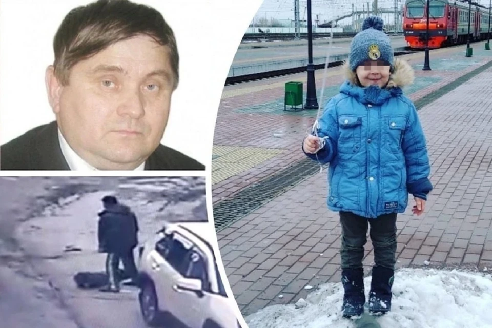 В Новосибирской области снова будут судить депутата Мамонтова, сбившего ребенка в Татарске. Фото: соцсети.