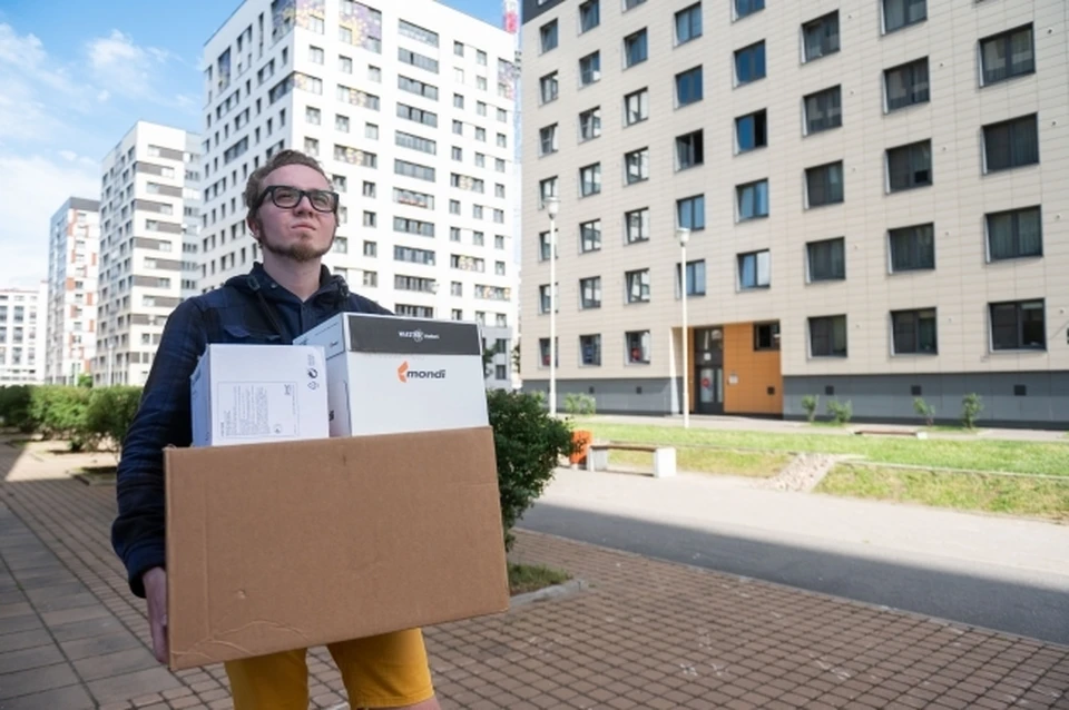 Жители региона получают собственные квартиры по закону «О дополнительных гарантиях социальной поддержки детей-сирот и детей, оставшихся без попечения родителей»