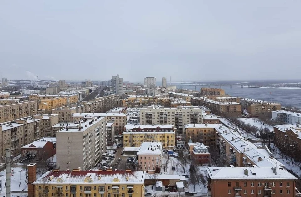 Орган статистики оценит уровень доходов жителей Волгограда и области