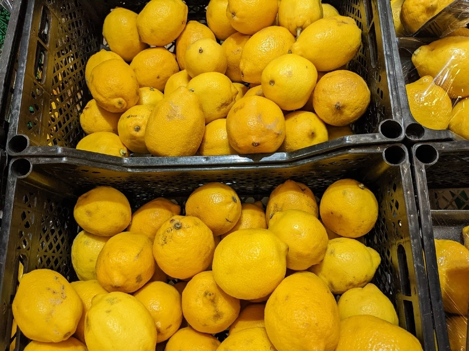 Зимой тюменцам советуют налегать на богатые витаминами и минералами фрукты и овощи