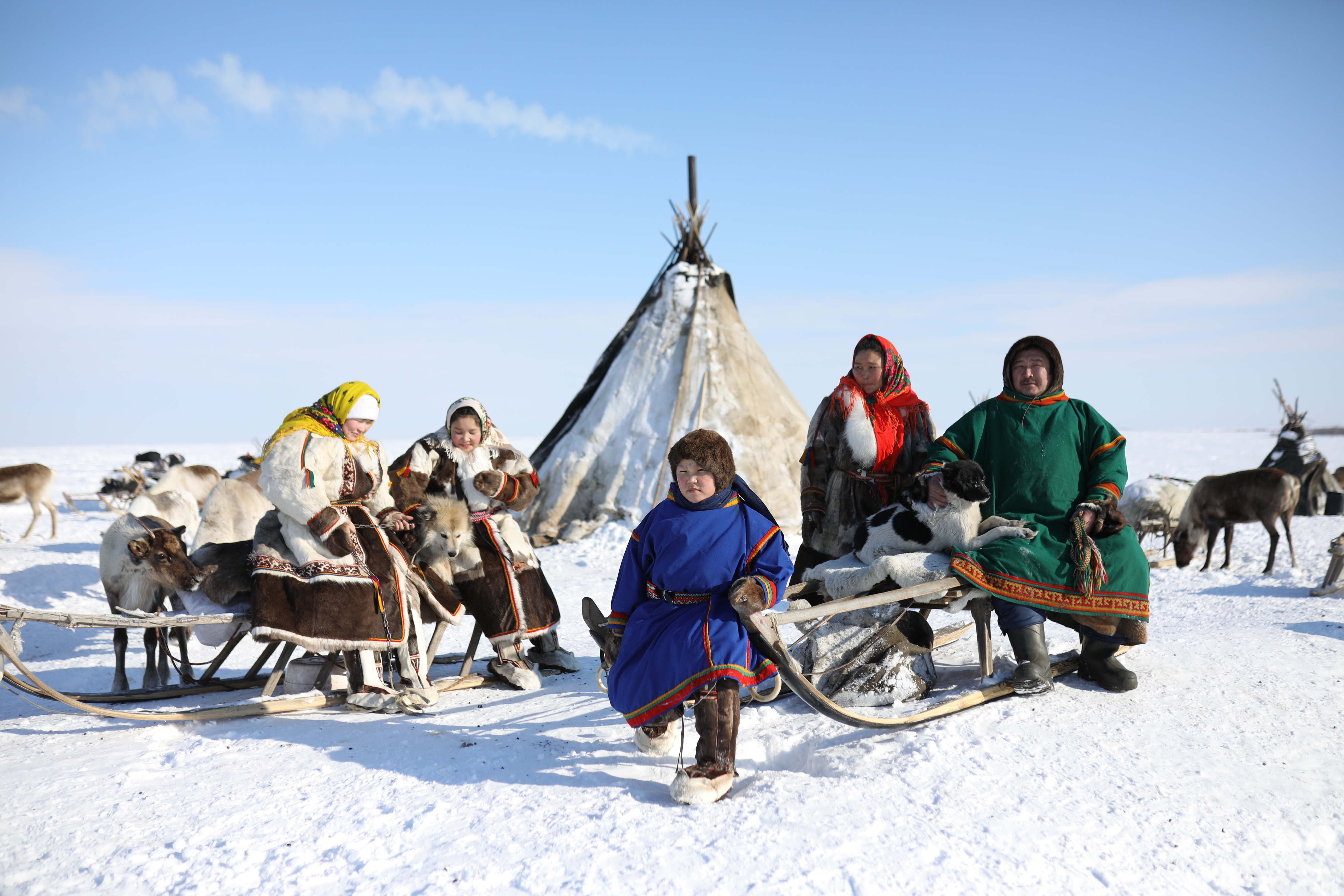 Фото: Роман ШАЛЕНКИН