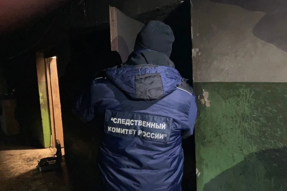 Следователи устанавливают все обстоятельства случившегося. Фото: СУ СКР по Кировской области
