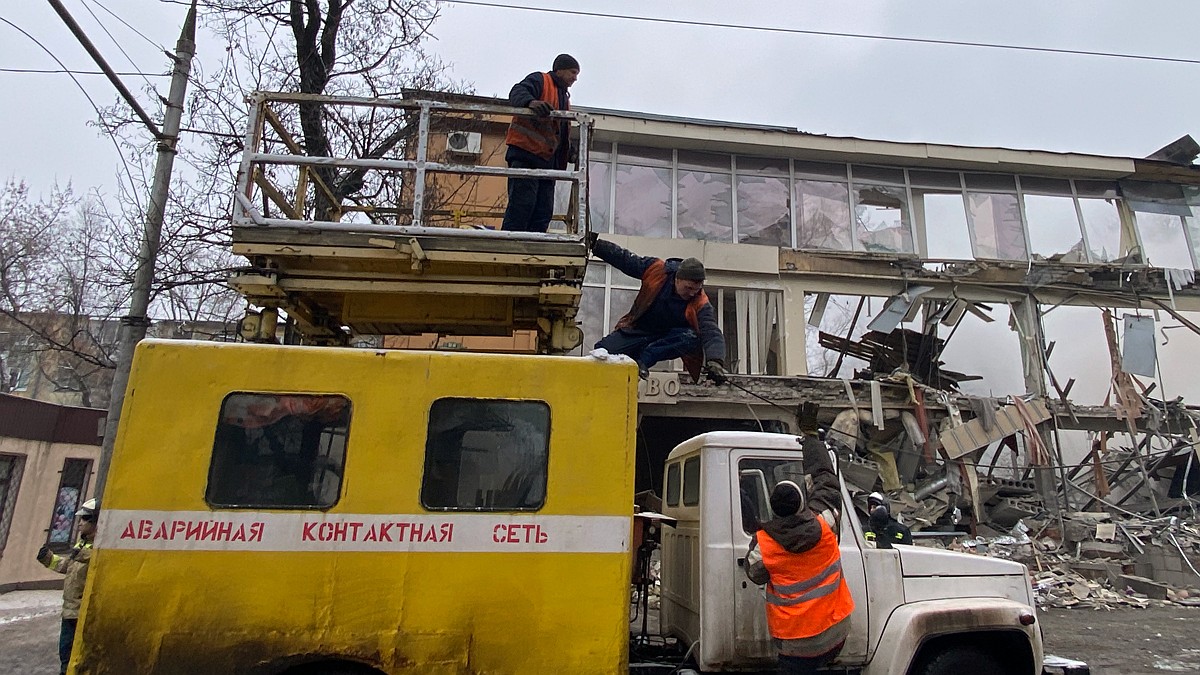 Украина мстит за все: За поражение в Соледаре, за Донецк. И главное – за  невозможность победить - KP.RU