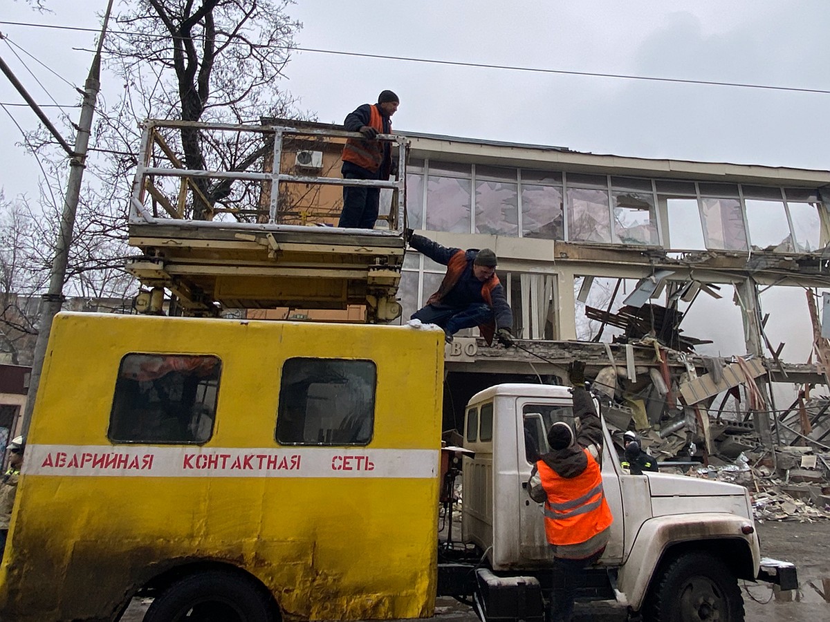 Украина мстит за все: За поражение в Соледаре, за Донецк. И главное – за  невозможность победить - KP.RU