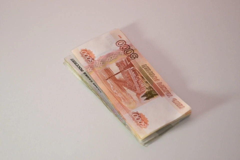 Адвокат попросил у родственника подсудимого 6 млн рублей