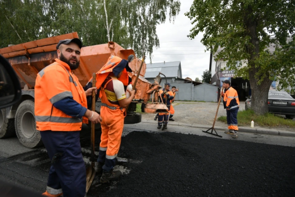 Санчурский муниципальный округ получит более 16 миллионов рублей на ремонт дорог.