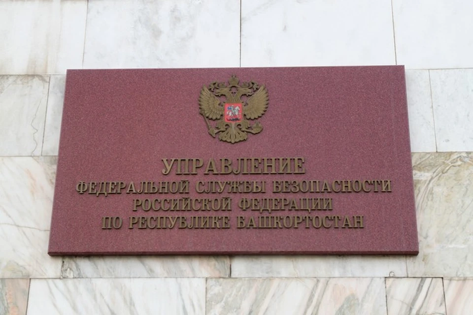 В Уфе сотрудники ФСБ задержали начальницу Управления капитального строительства Башкирии Инну Иксанов