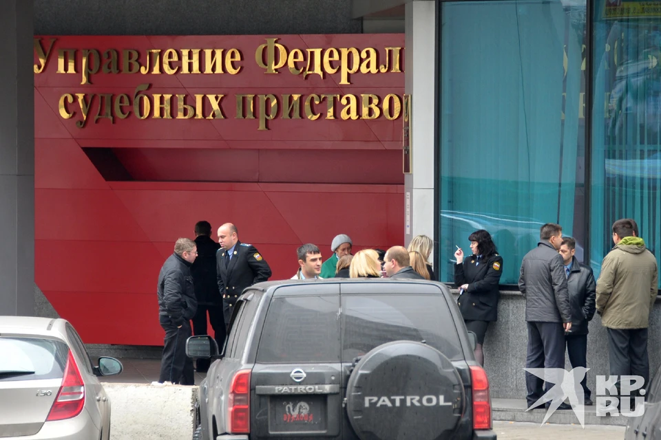 Прокурорская проверка выявила нарушения в работе судебных приставов Рязанской области.