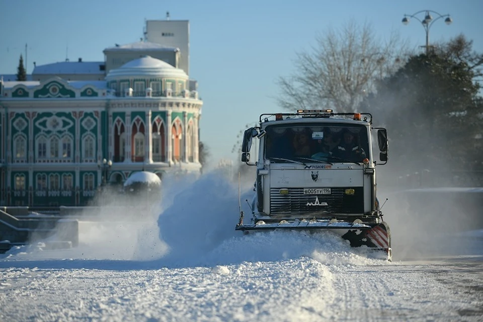 Недостатки зимнего содержания дорог стали причиной ограничения движения автобусных маршрутов № 1 и № 6