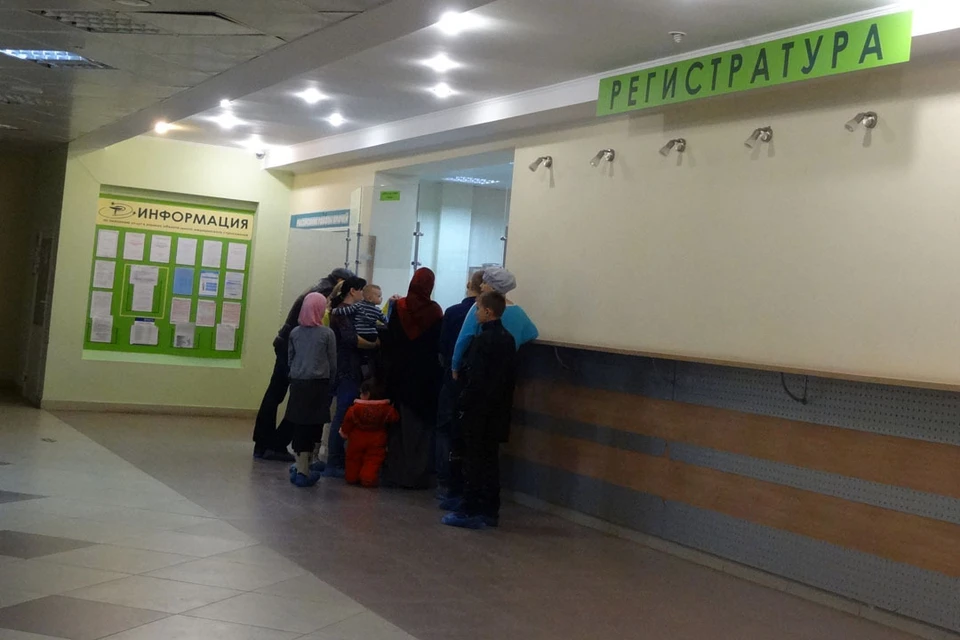В Тюмени ОКБ №2 и 17-я поликлиника выплатят 230 тысяч рублей девочке с сахарным диабетрм