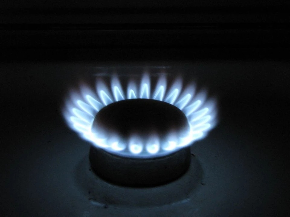Кому в Туле отключат газ 19 января