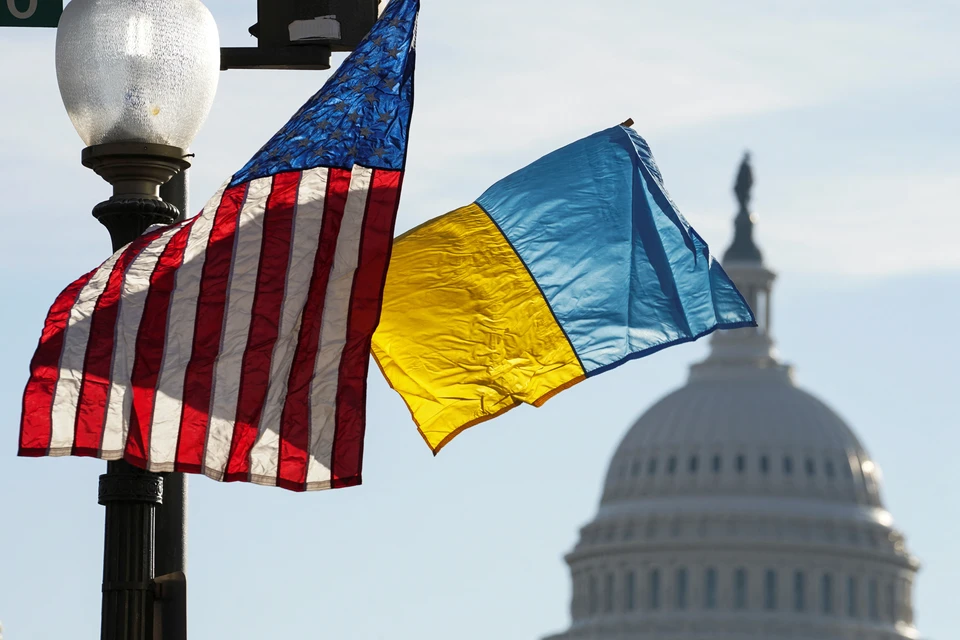 США готовы поставлять оружие Украине для наступления на Крым, невзирая на риск эскалации конфликта
